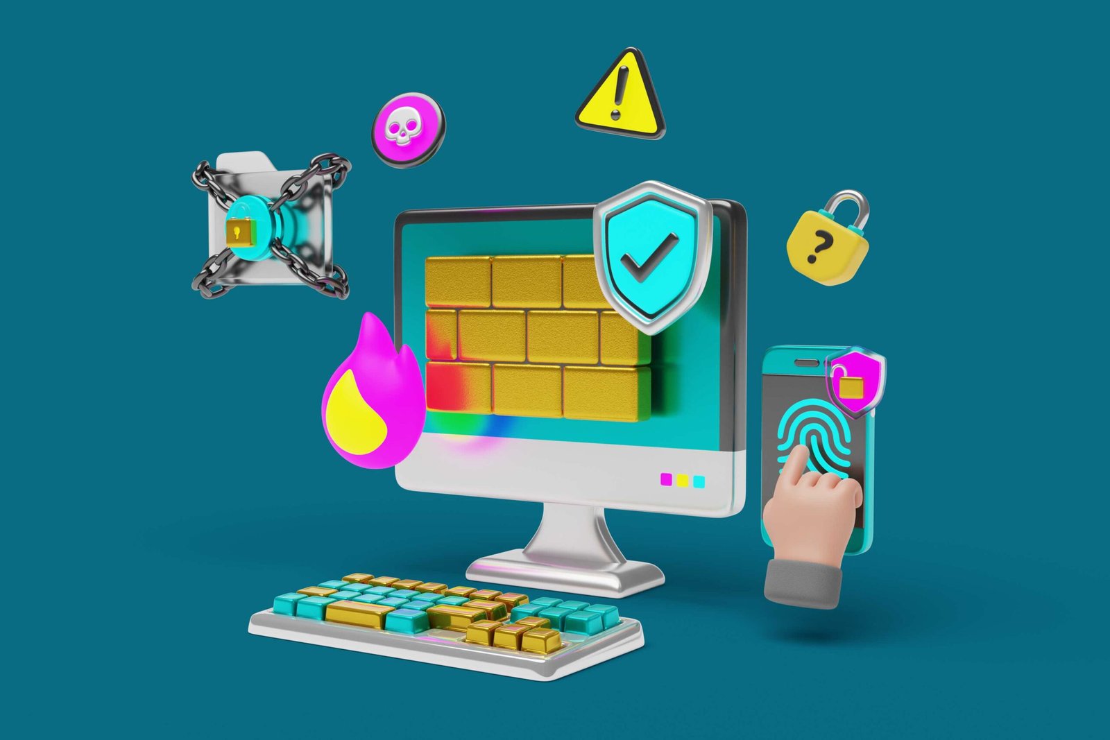 Cybersecurity